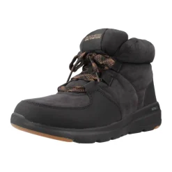 Botas de Invierno Glacial Ultra-Trend