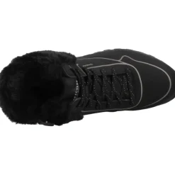 Botas de Invierno Resistentes