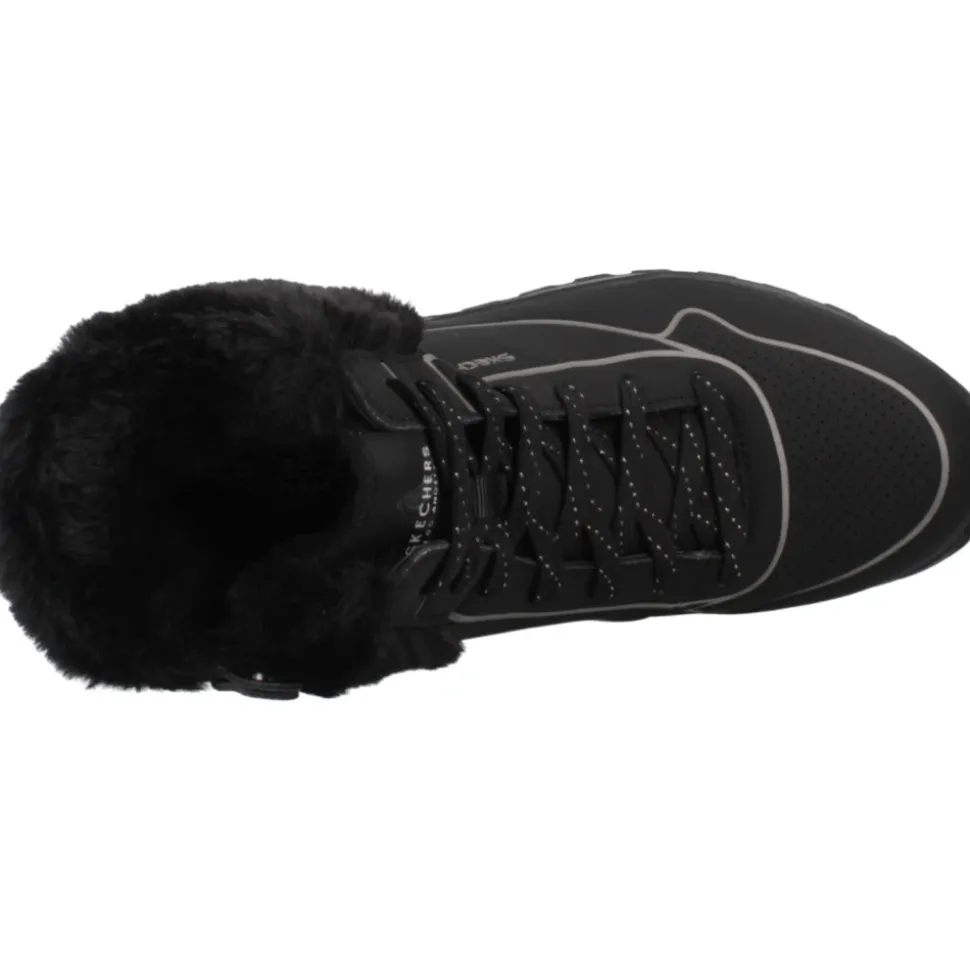 Botas de Invierno Resistentes