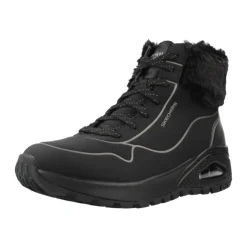 Botas de Invierno Resistentes