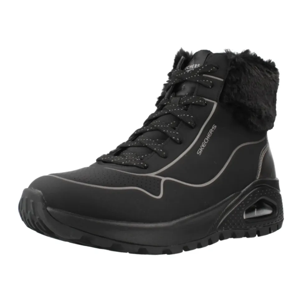 Botas de Invierno Resistentes
