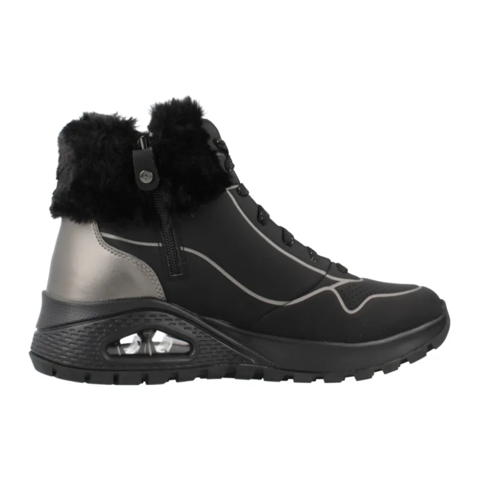 Botas de Invierno Resistentes