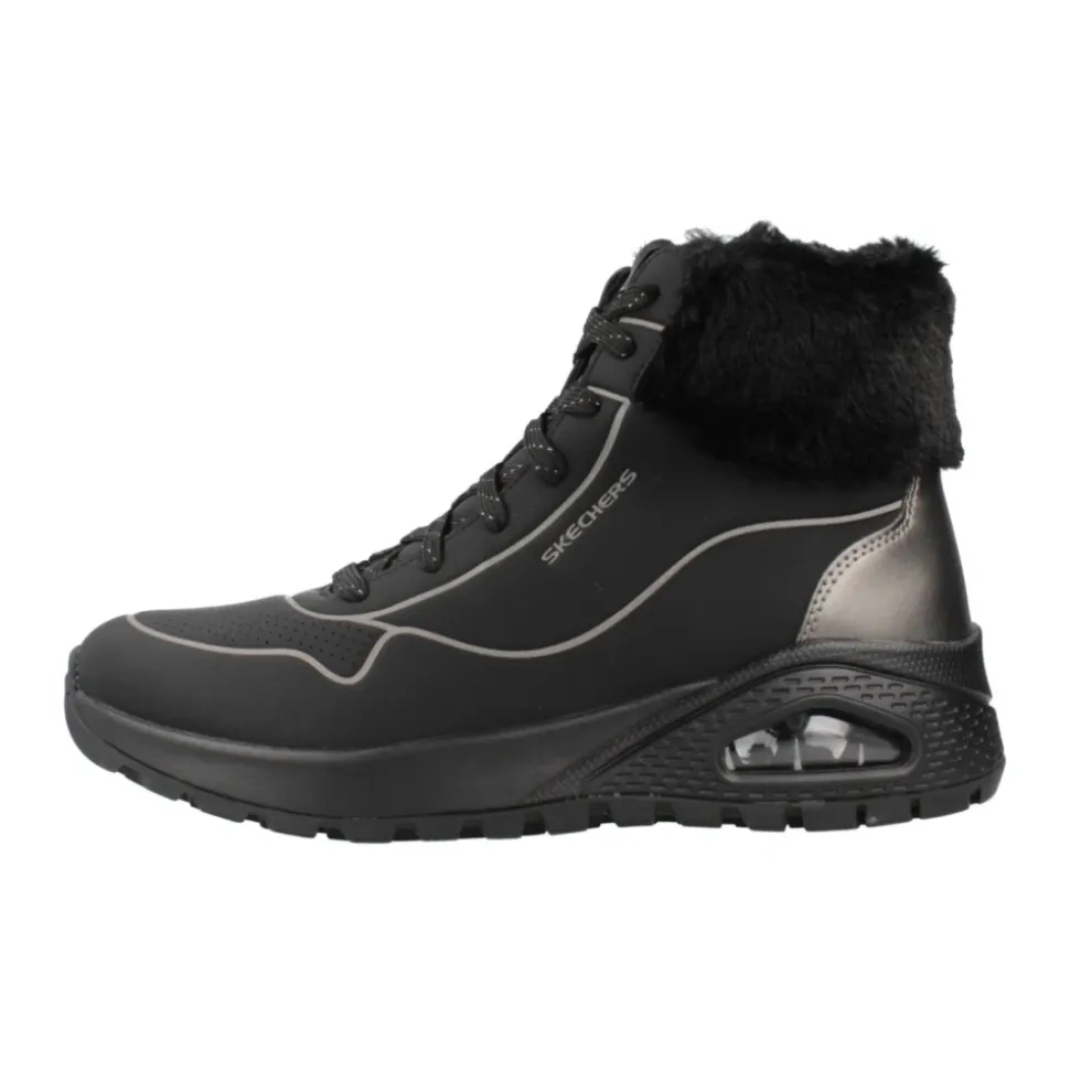 Botas de Invierno Resistentes