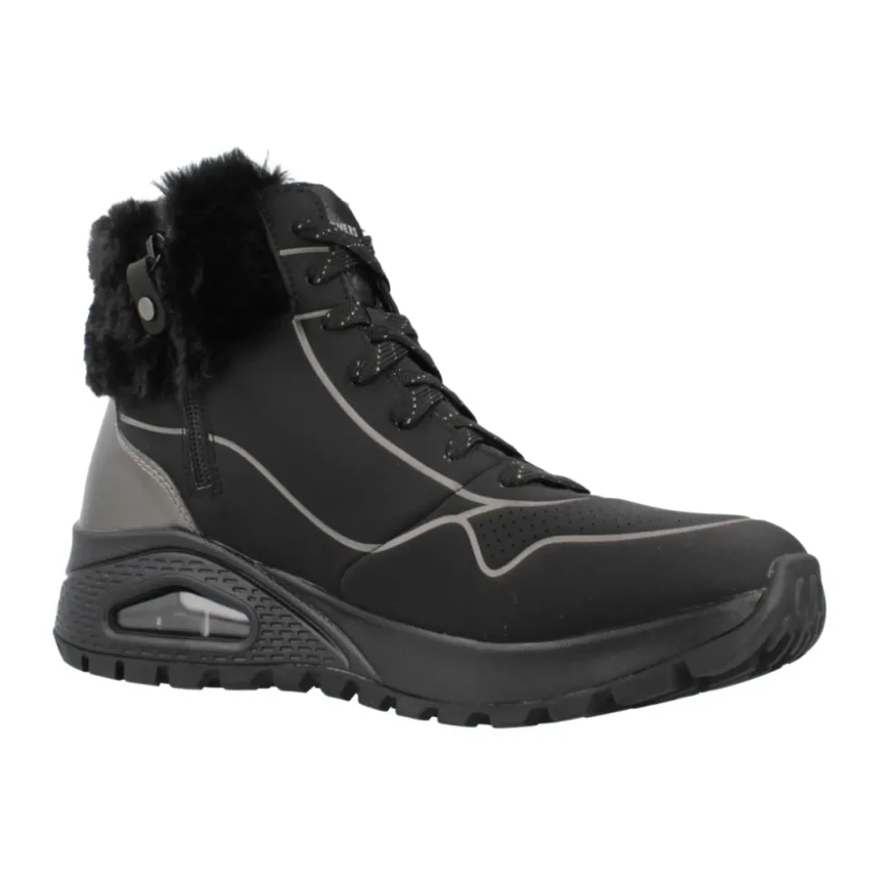 Botas de Invierno Resistentes