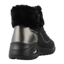 Botas de Invierno Resistentes