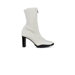 Botas de Lona Scuba 85mm