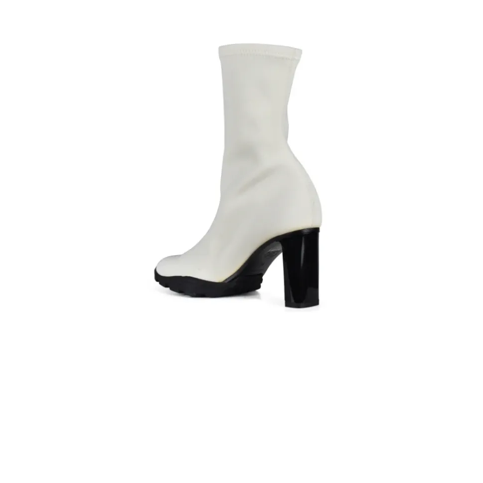Botas de Lona Scuba 85mm