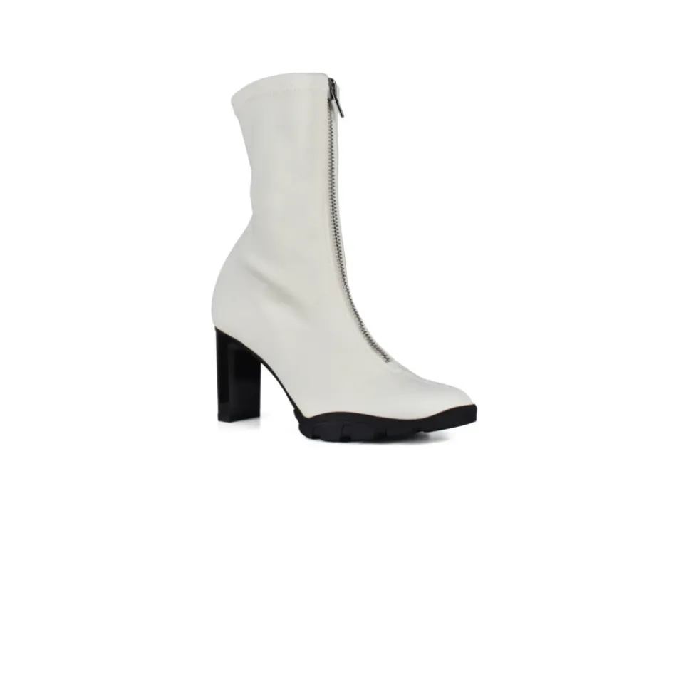 Botas de Lona Scuba 85mm