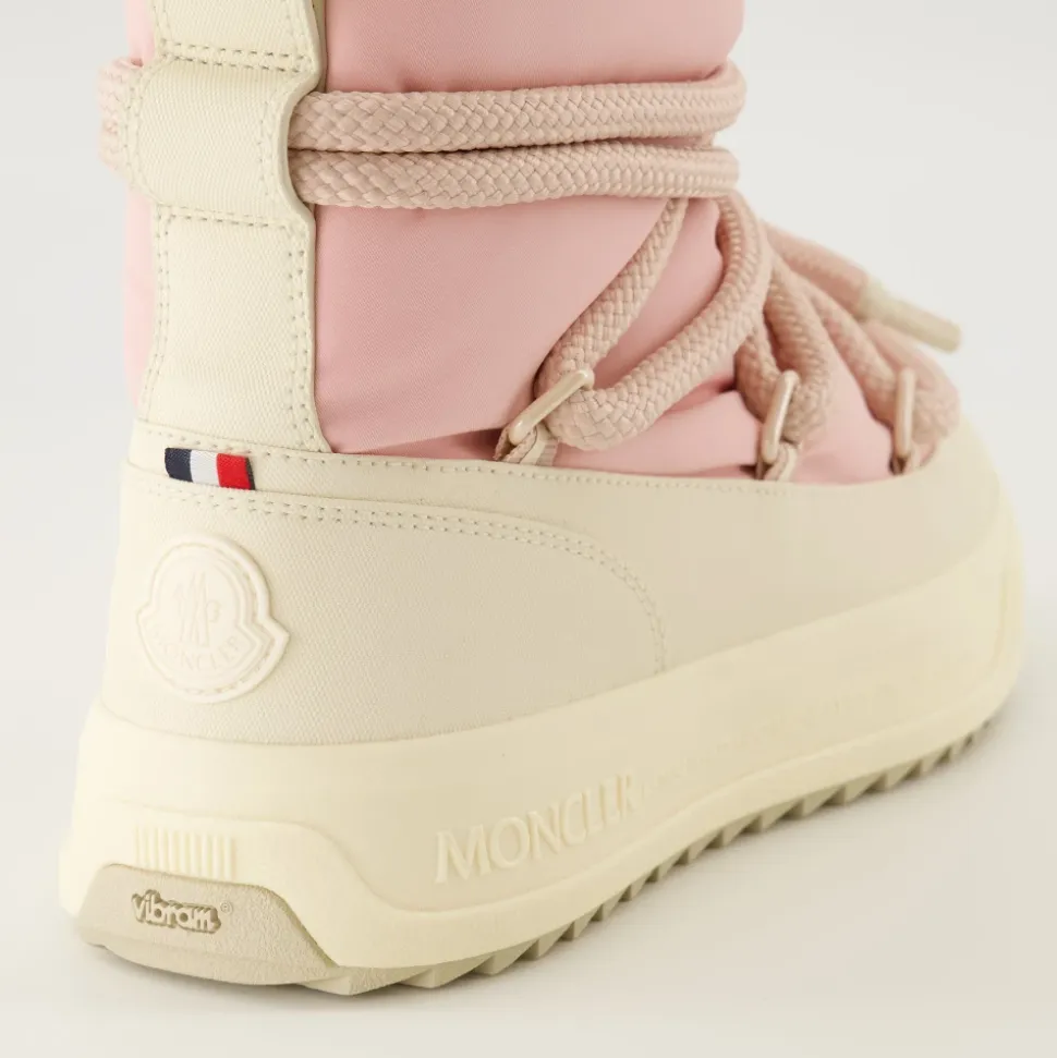 Botas de nieve Altive Mid