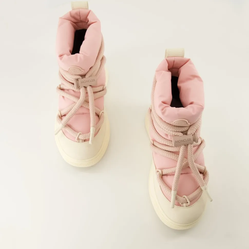 Botas de nieve Altive Mid