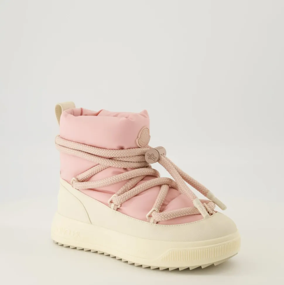 Botas de nieve Altive Mid