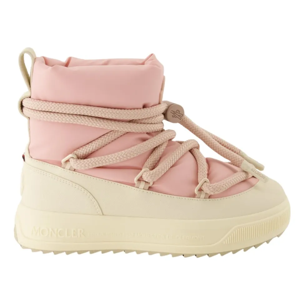Botas de nieve Altive Mid