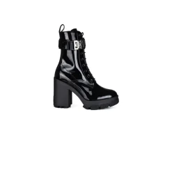 Botas de Tacón