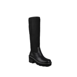 Botas de Tacón