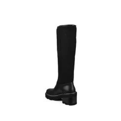 Botas de Tacón