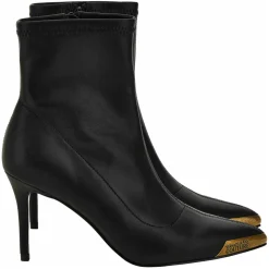 Botas de Tacón