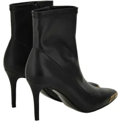 Botas de Tacón