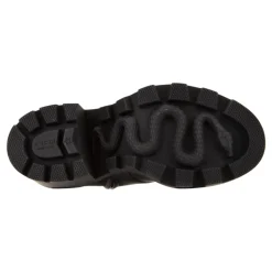Botas de Tacón