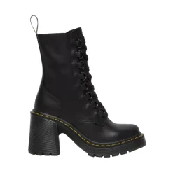 Botas de Tacón Chesney Sendal