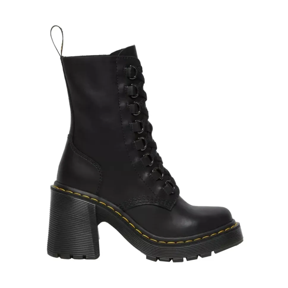 Botas de Tacón Chesney Sendal