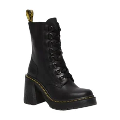 Botas de Tacón Chesney Sendal