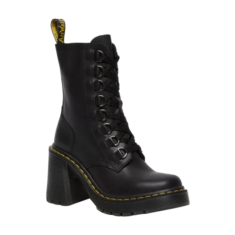 Botas de Tacón Chesney Sendal