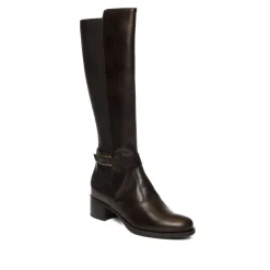 Botas de Tacón Manolete