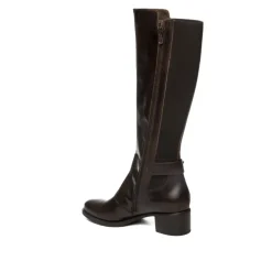 Botas de Tacón Manolete