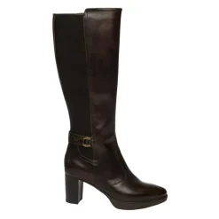 Botas de Tacón Manolete