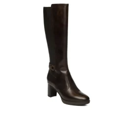 Botas de Tacón Manolete