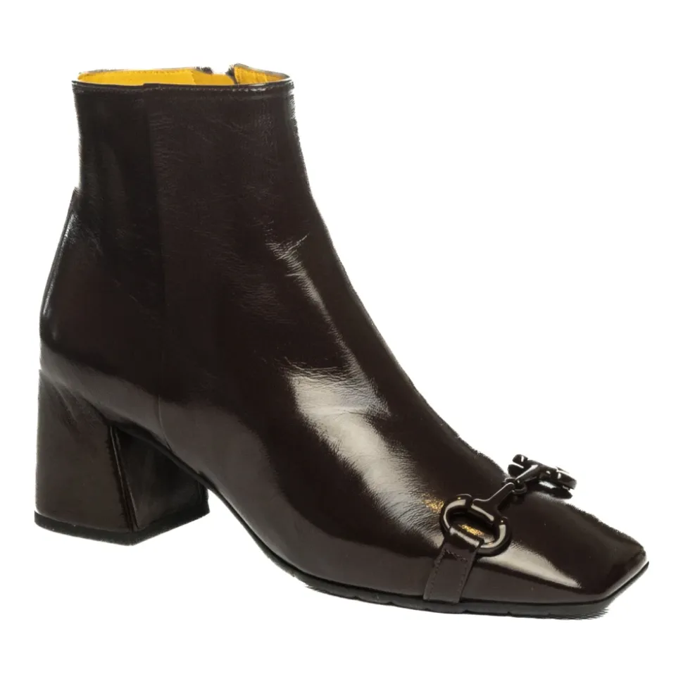 Botas de Tacón T243 LUX