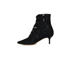 Botas de Tela
