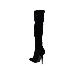 Botas de Terciopelo Talia