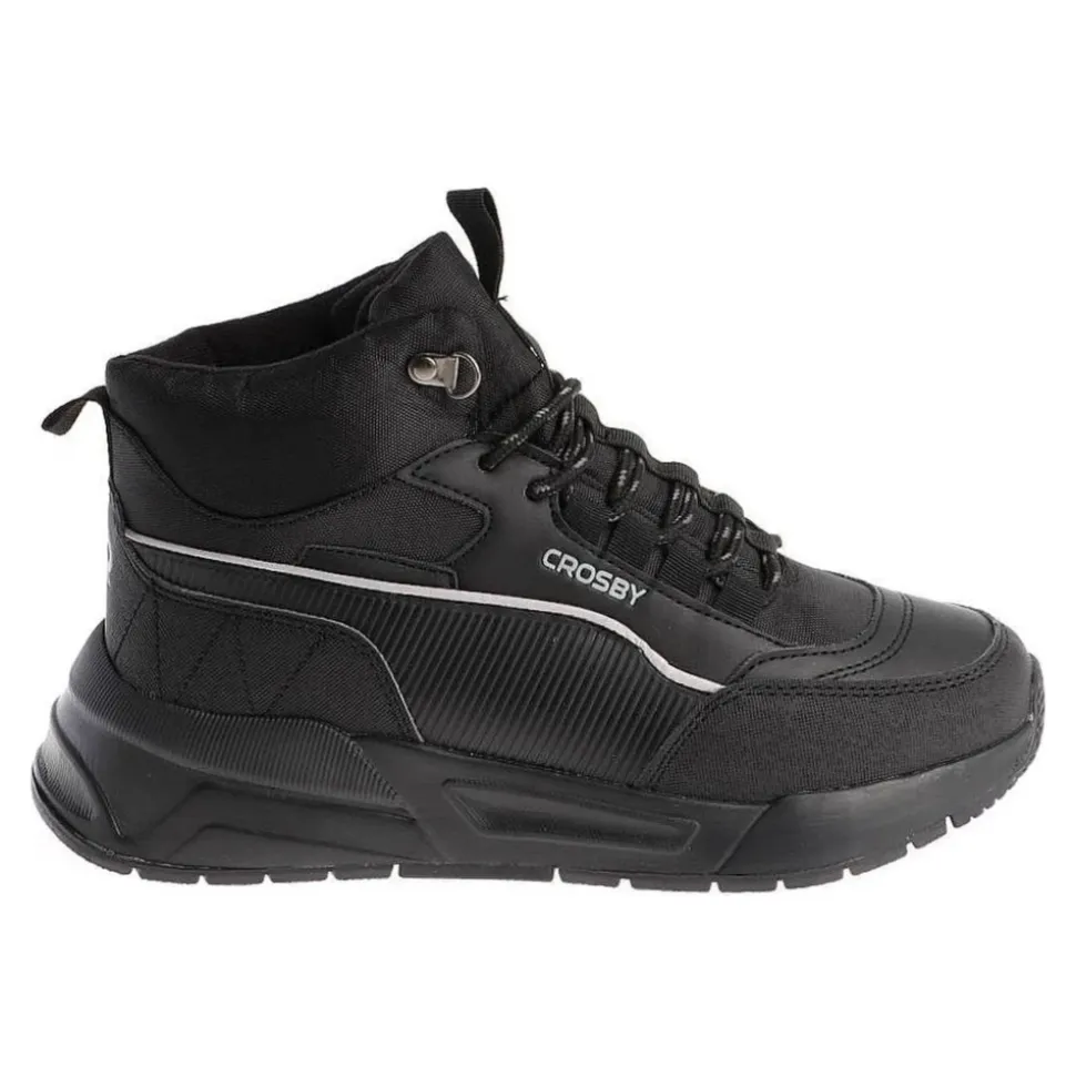 Botas de Tobillo