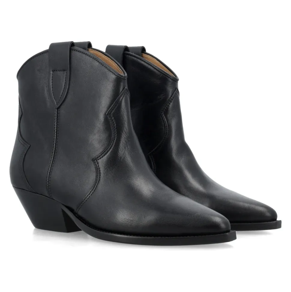 Botas Dewina
