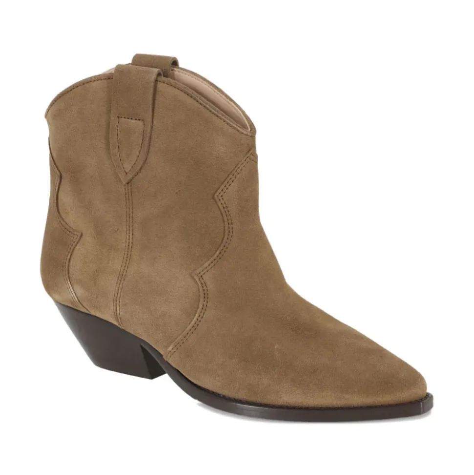 Botas Dewina