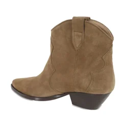 Botas Dewina