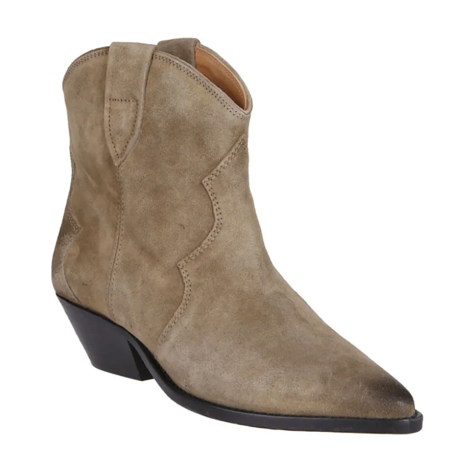 Botas Dewina