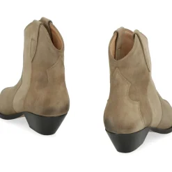 Botas Dewina