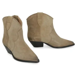 Botas Dewina