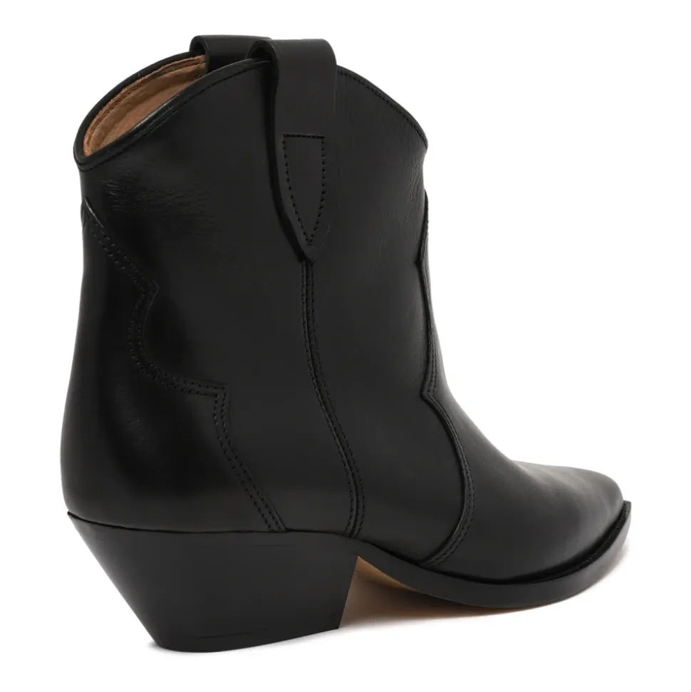 Botas Dewina