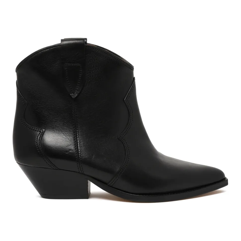 Botas Dewina