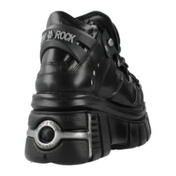 Botas Elegantes con Cordones