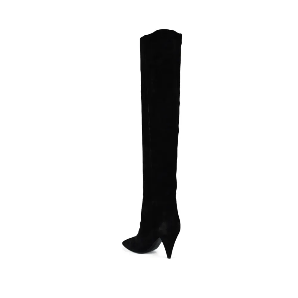 Botas mosqueteras Kiki