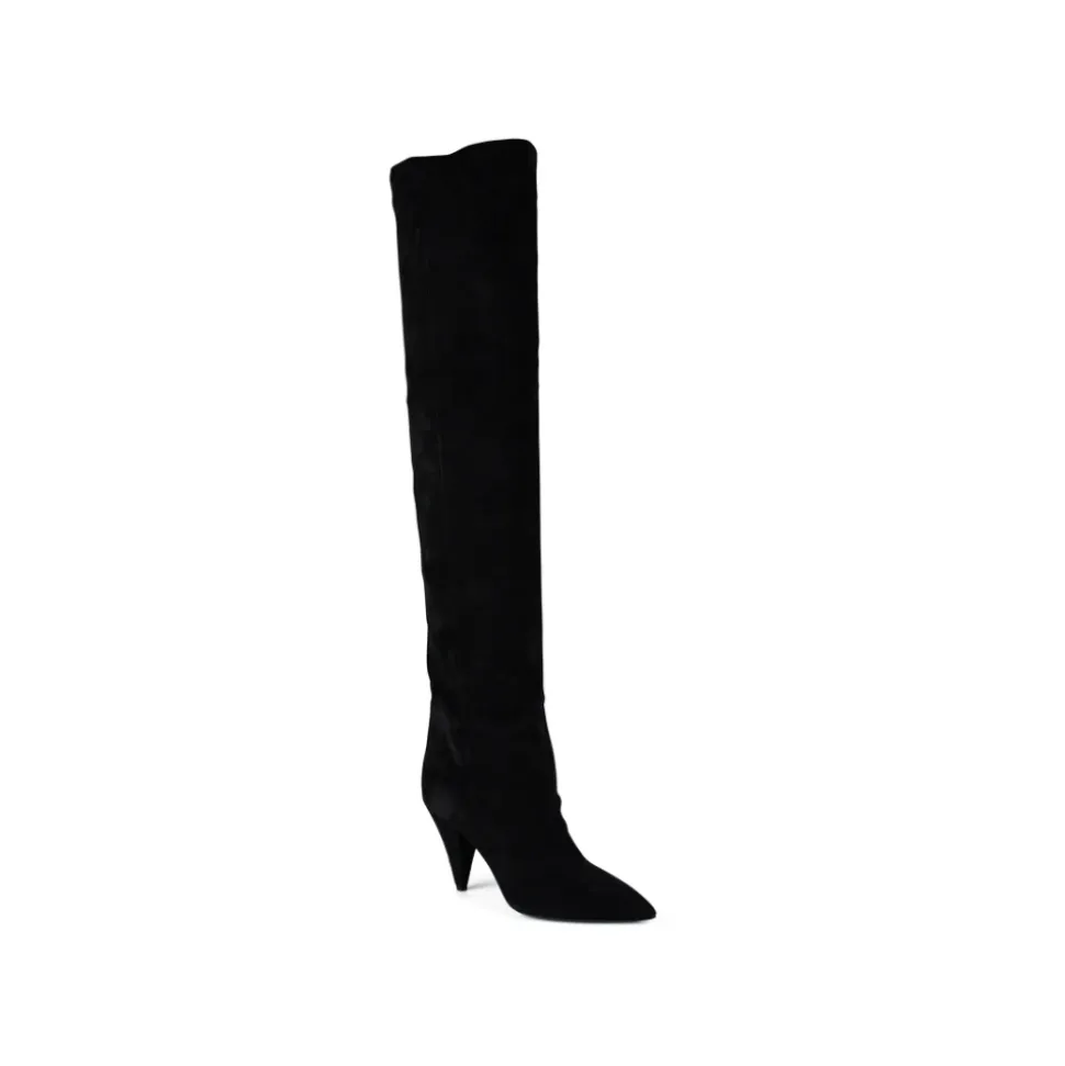 Botas mosqueteras Kiki