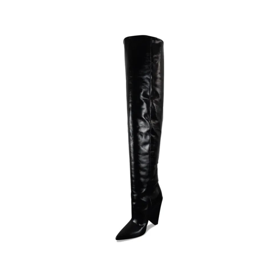 Botas mosqueteras Niki 105