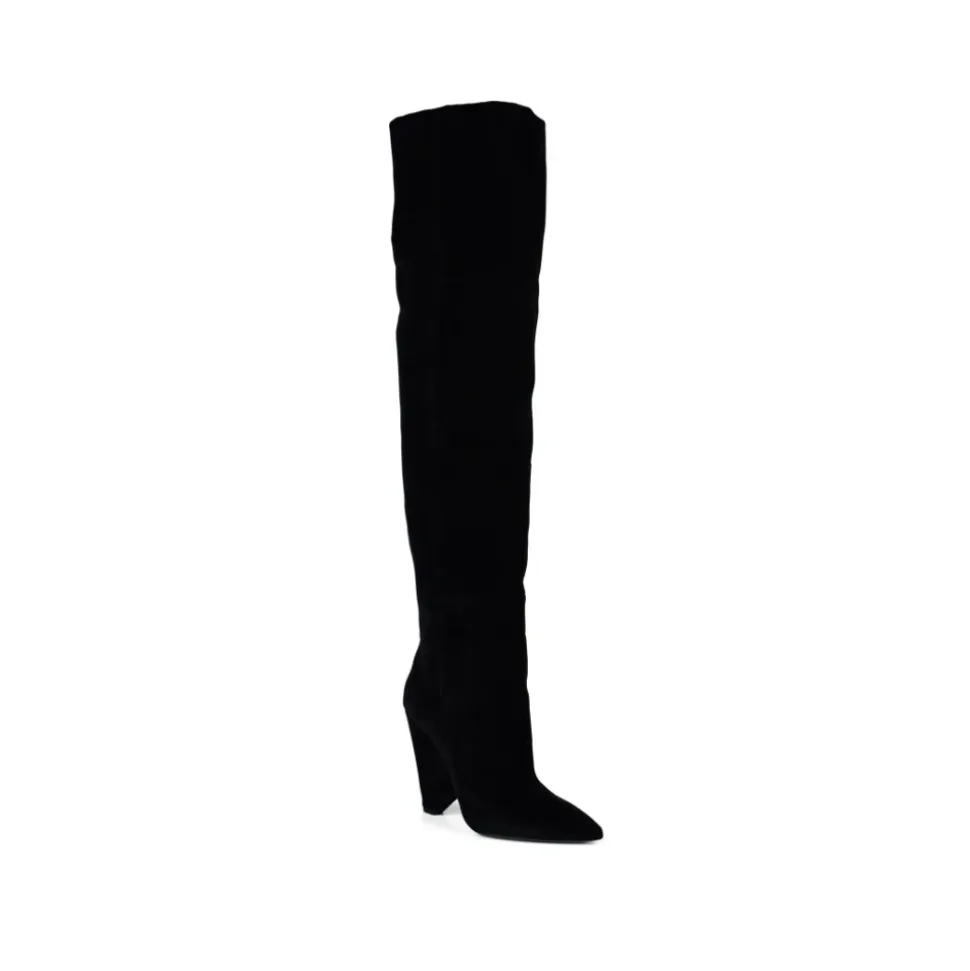 Botas mosqueteras Niki