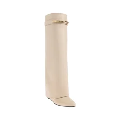Botas mosqueteras Shark Lock