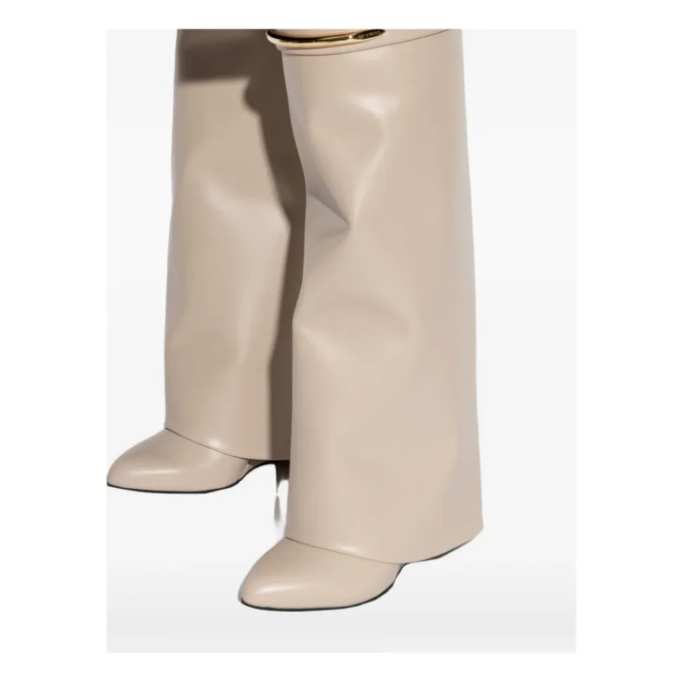 Botas mosqueteras Shark Lock