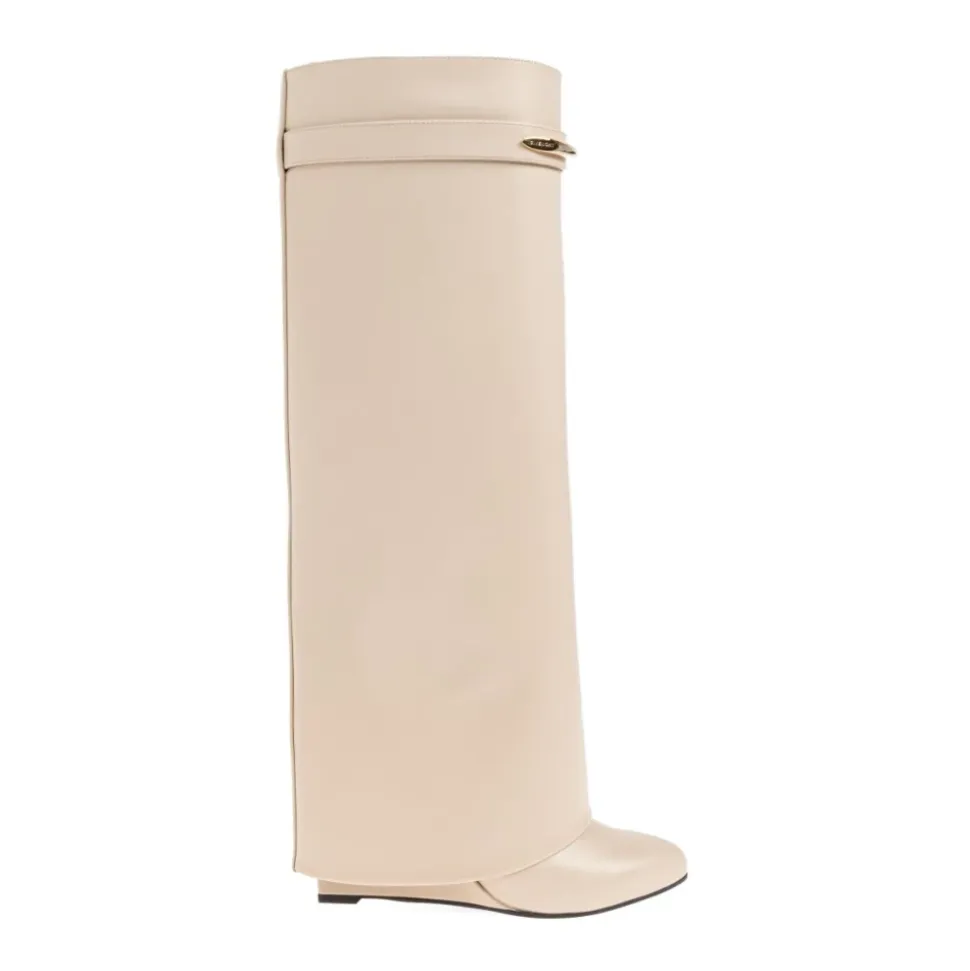 Botas mosqueteras Shark Lock